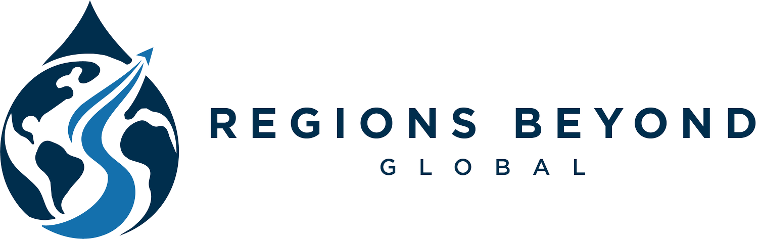 Regions Beyond Global