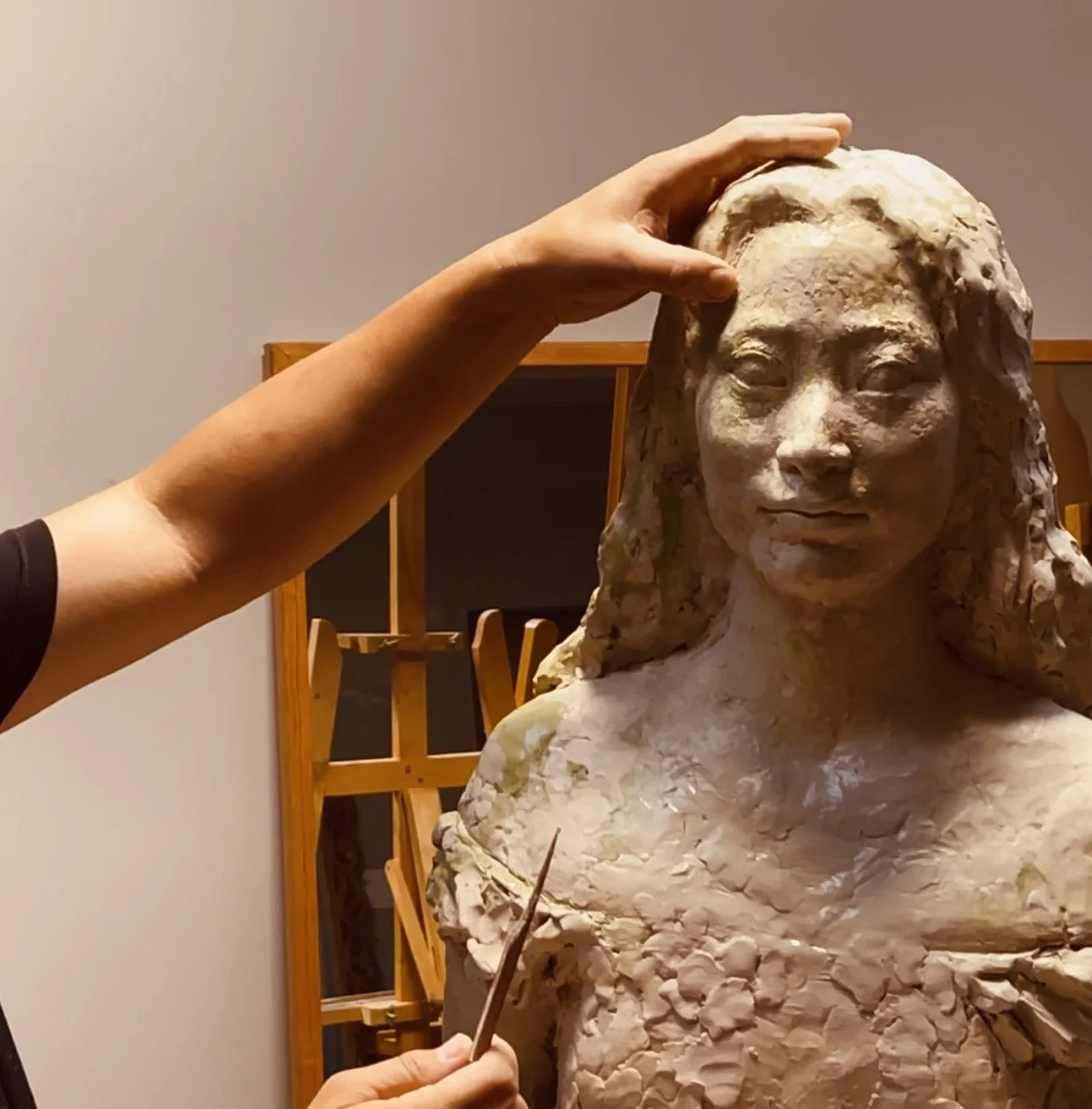 SCULPTURE