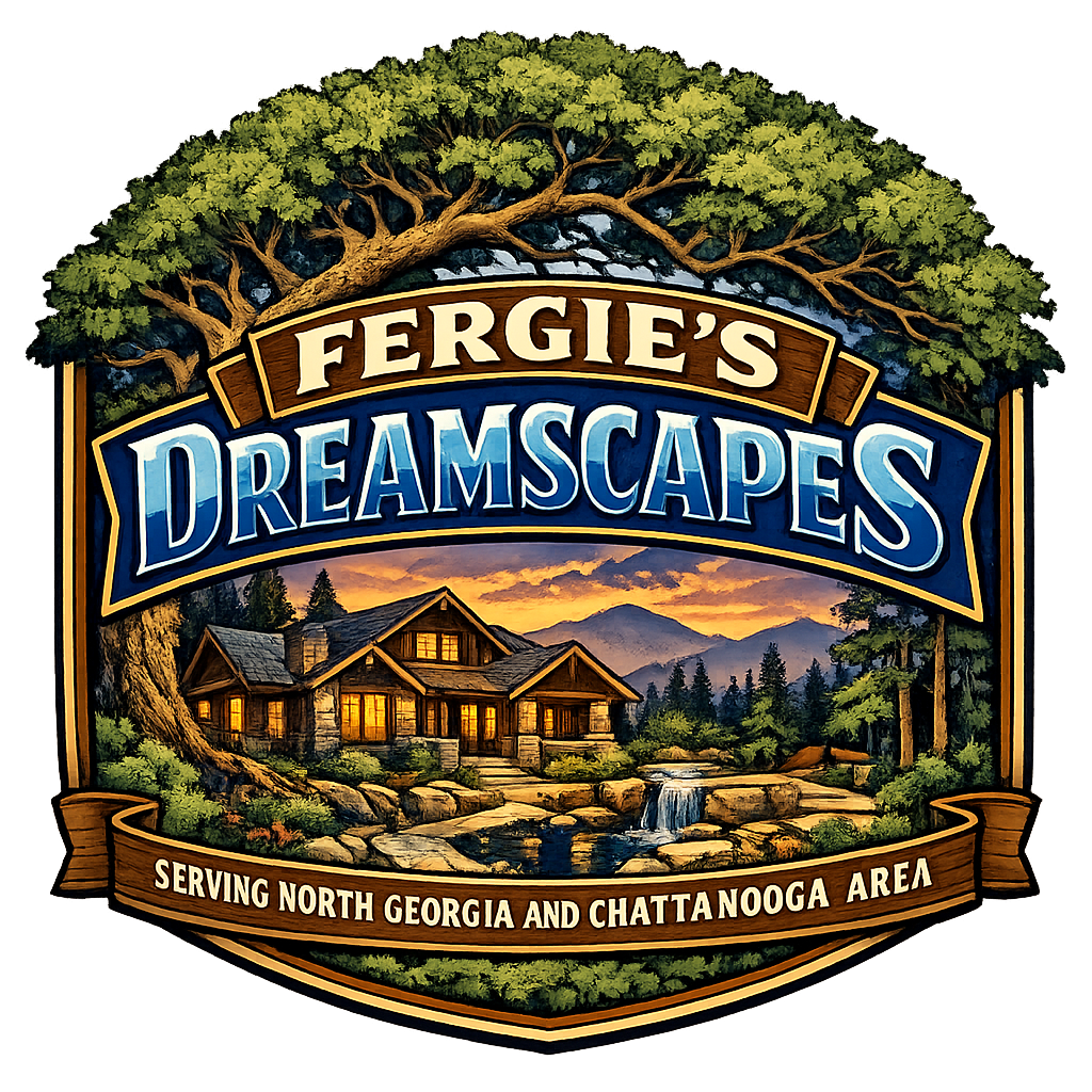 Fergies Design DreamScapes