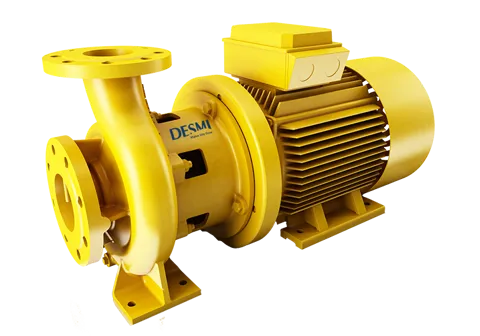 DESMI ESLH Centrifugal Pump