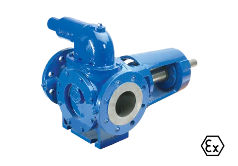 ROTAN® PD Series