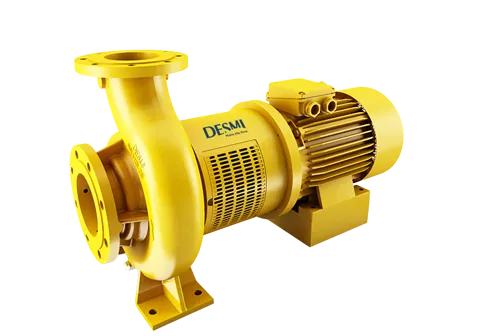 DESMI NSLH Centrifugal Pump