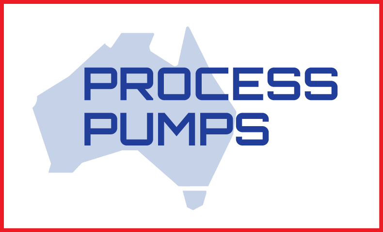 Process Pumps (Australia) - DESMI Marine Pumps
