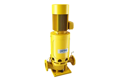 DESMI NSL Centrifugal Pump