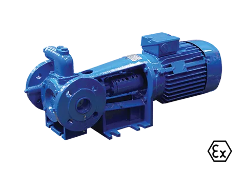 ROTAN® GP Series