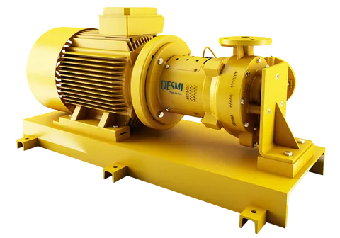 DESMI TSLH Centrifugal Pump