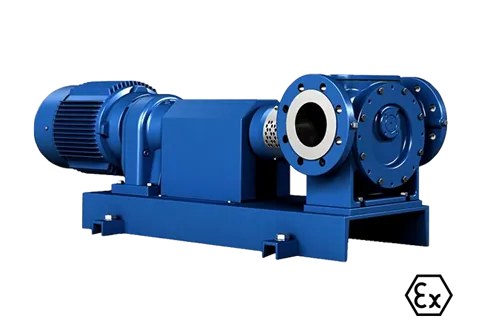 ROTAN® HD Series