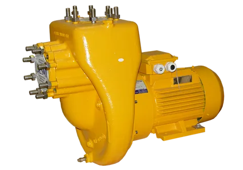 DESMI NSA Centrifugal Pump