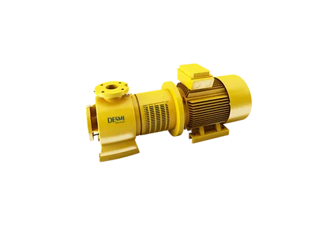 DESMI MODULAR S