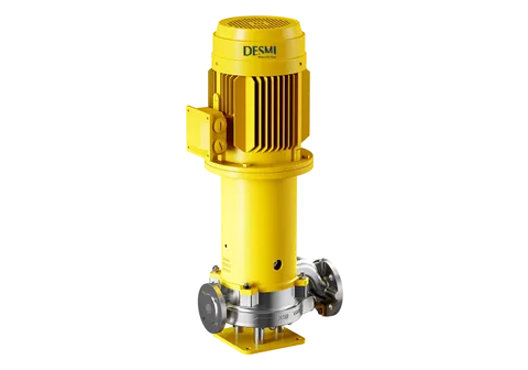 DESMI TSL Centrifugal Pump - Magnetically Driven