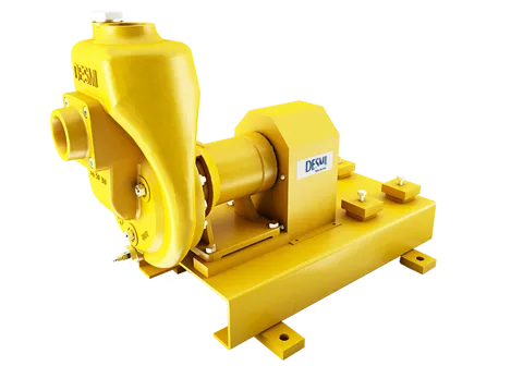DESMI SA Centrifugal Pump