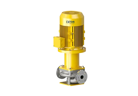 DESMI ESL Centrifugal Pump - Magnetically Driven