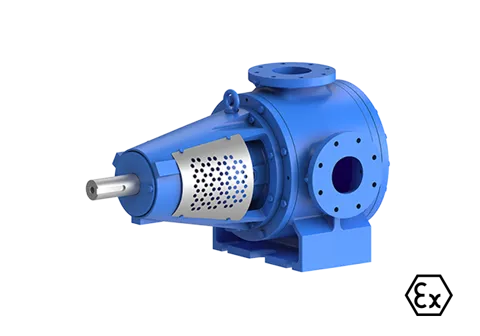 ROTAN® 90 Plus Series