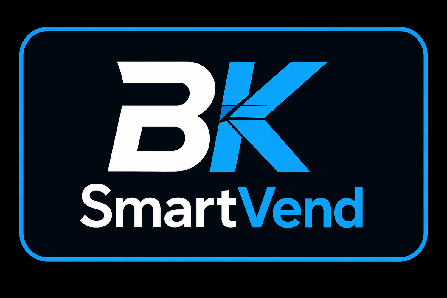 BK SmartVend