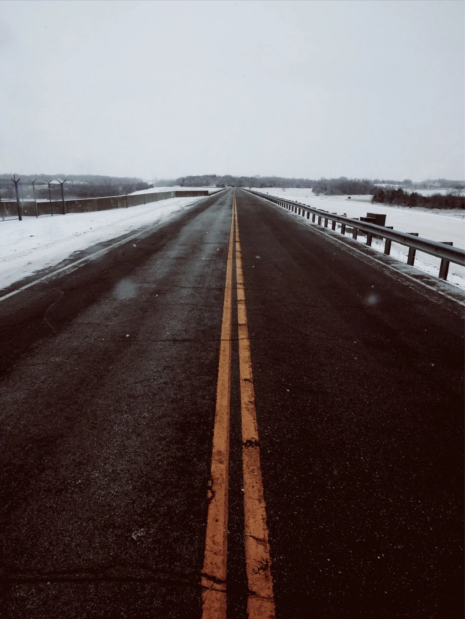 A road that will lead you somewhere....