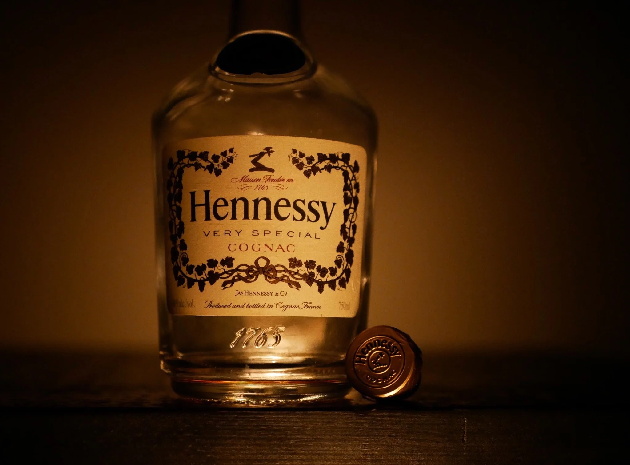 Need another bottle