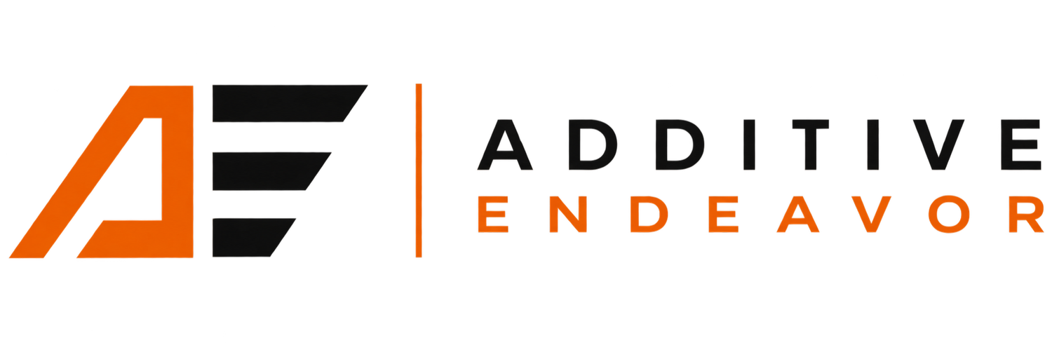 Additive Endeavor
