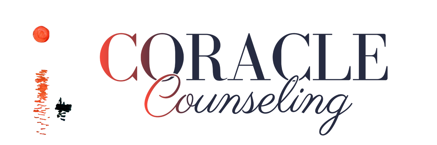 Coracle Counseling