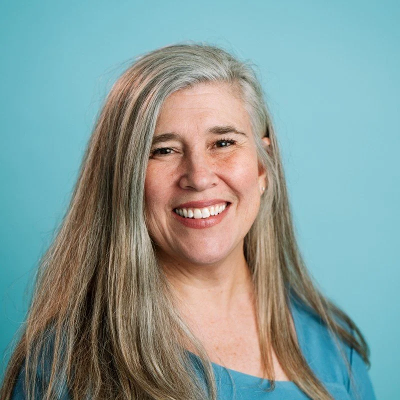 Corri Ogburn Headshot