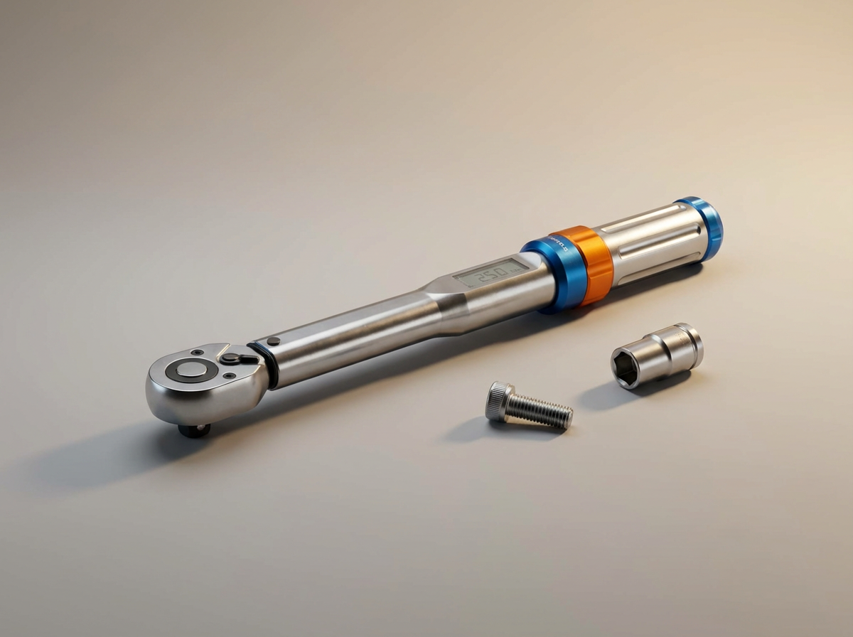 Torque Wrench