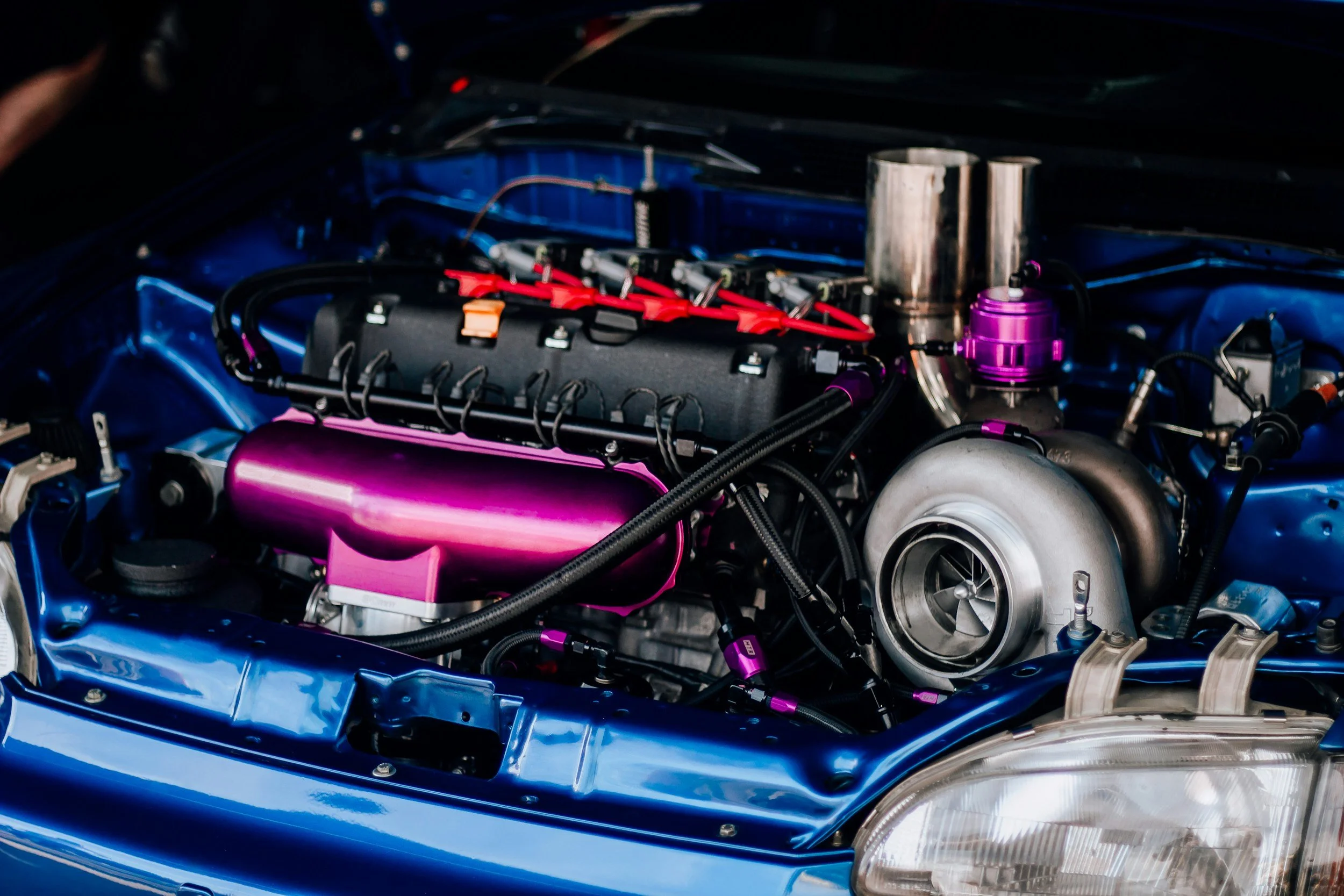 Roswell motorsports