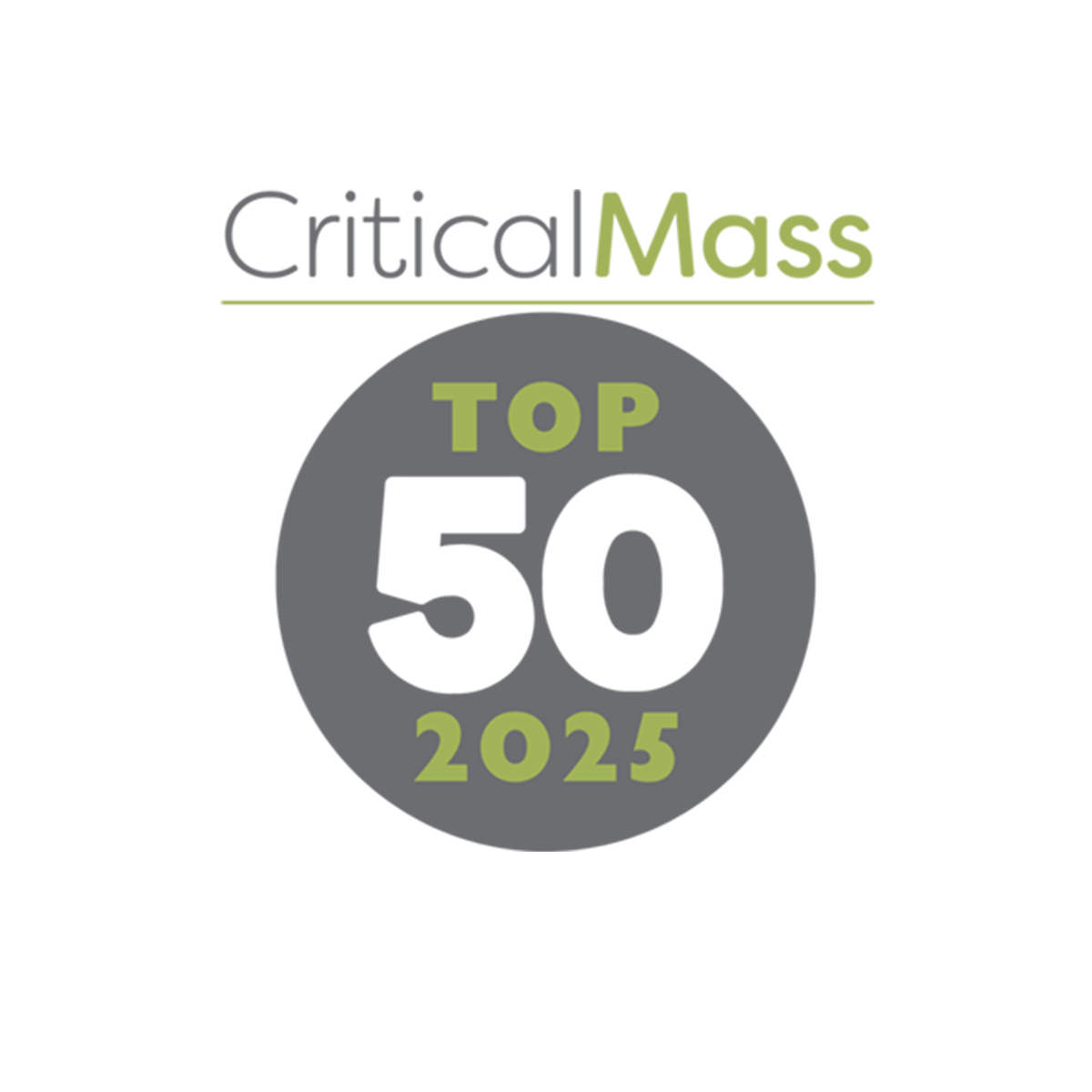 Robin North Named PhotoLucida Critical Mass 2025 Top 50 Artist