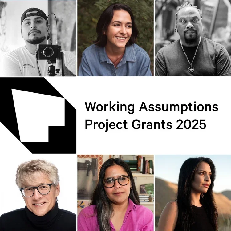 Robin North Awarded $10,000 Unrestricted Working Assumptions Project Grant for The Garcitas Community: Deep Roots, Buried Histories