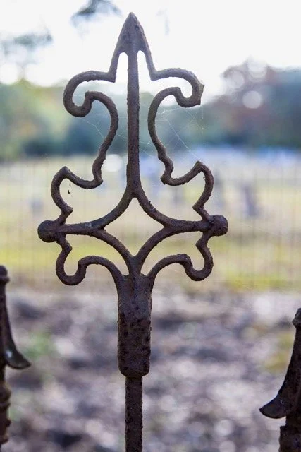 The Garcitas Community: Deep Roots, Buried Histories
