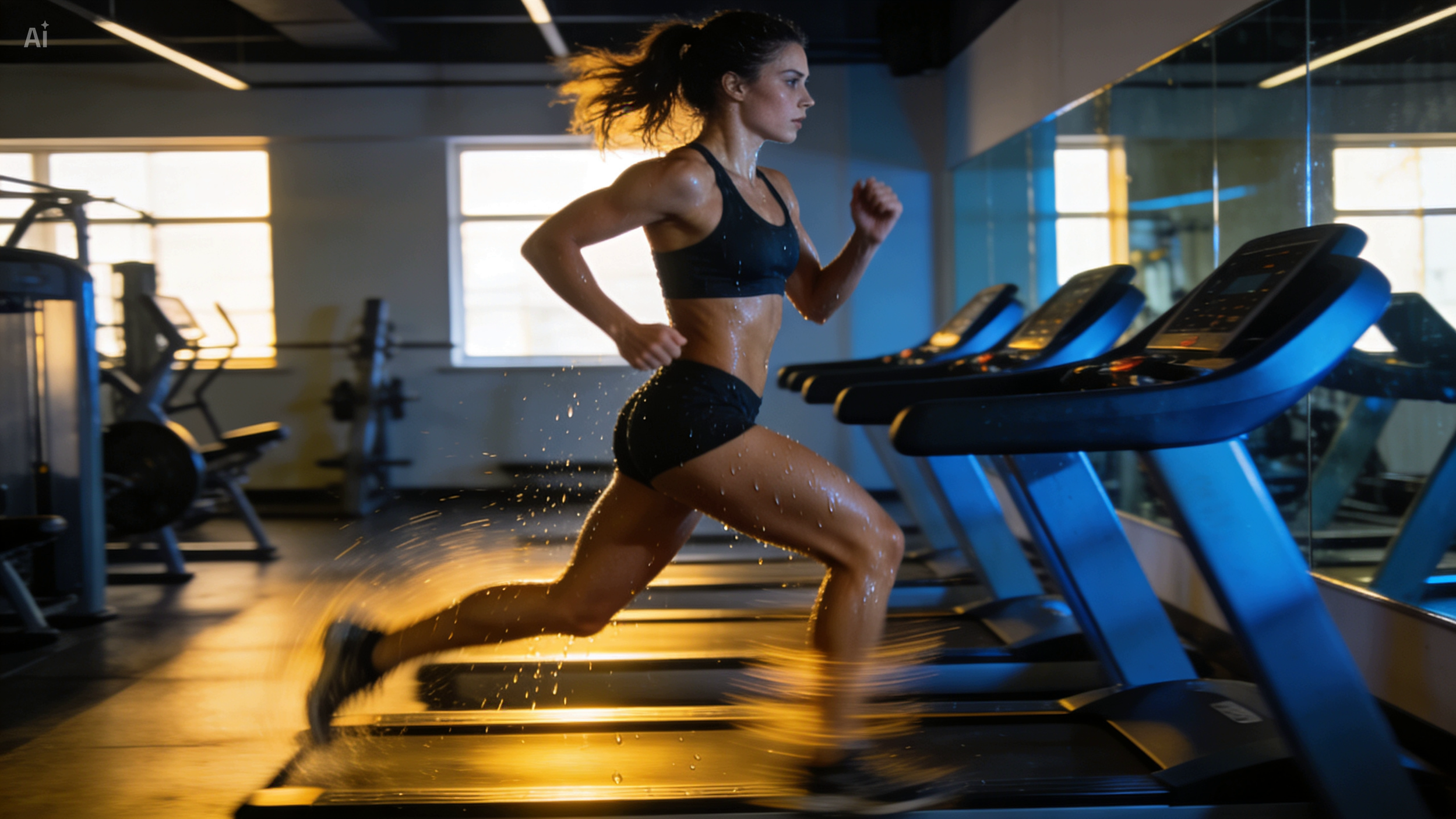 Why Runners Feel It in the Knee