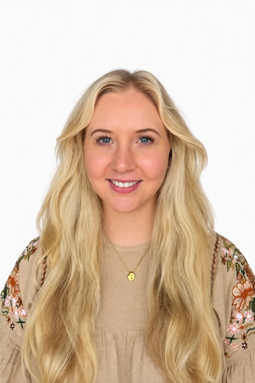 Portrait Image of Georgia