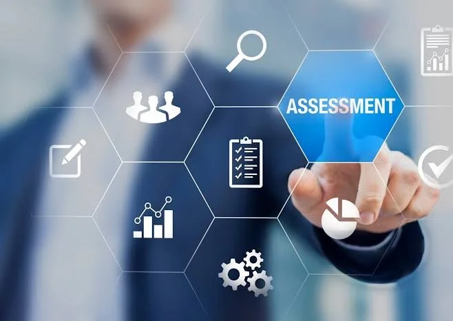 Operational Health Assessment