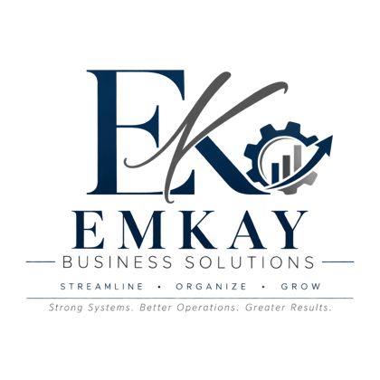 EmKay Business Solutions