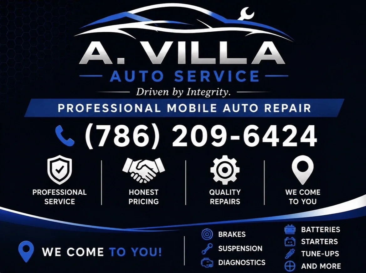 A.Villa Auto Service