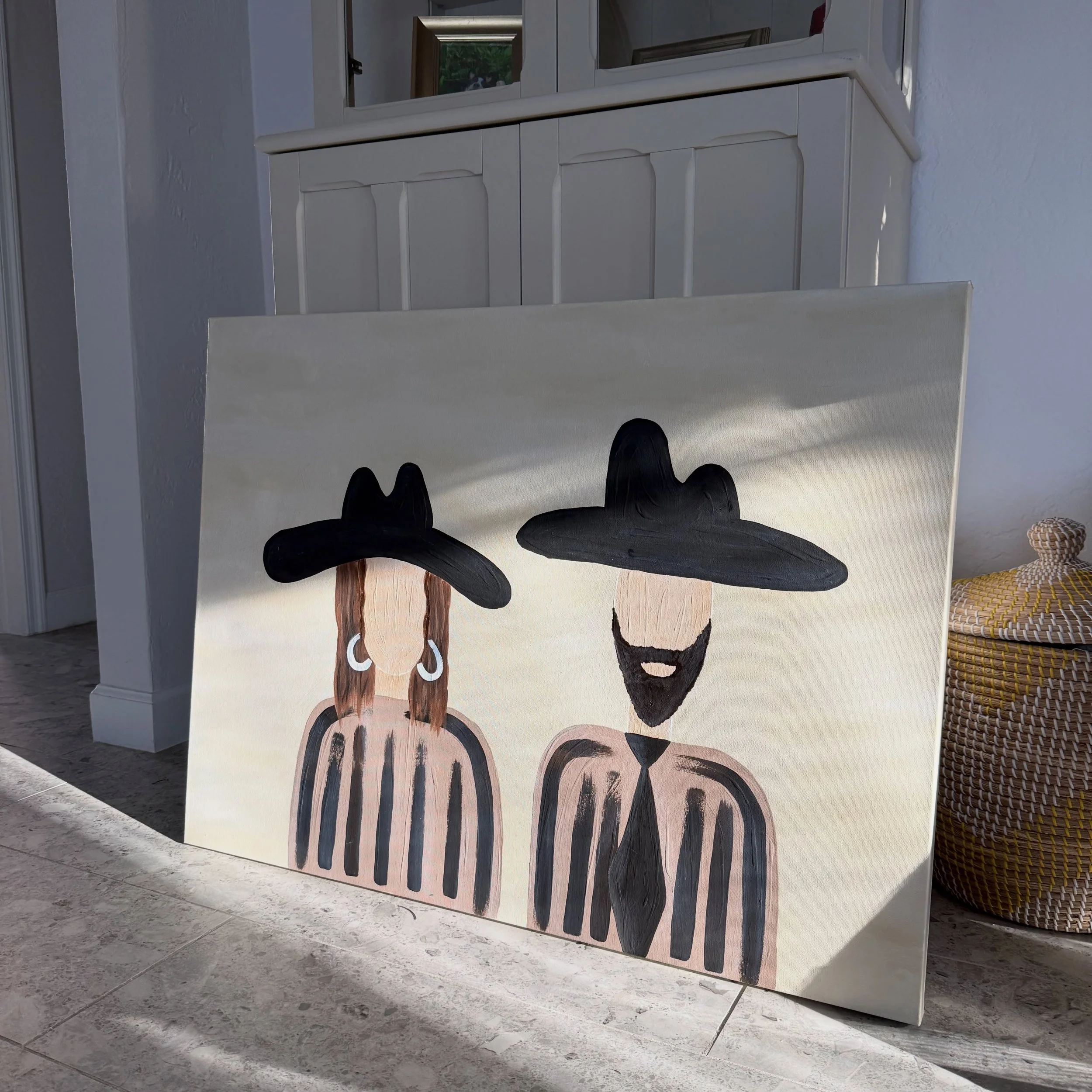 Work in Progress 🫟