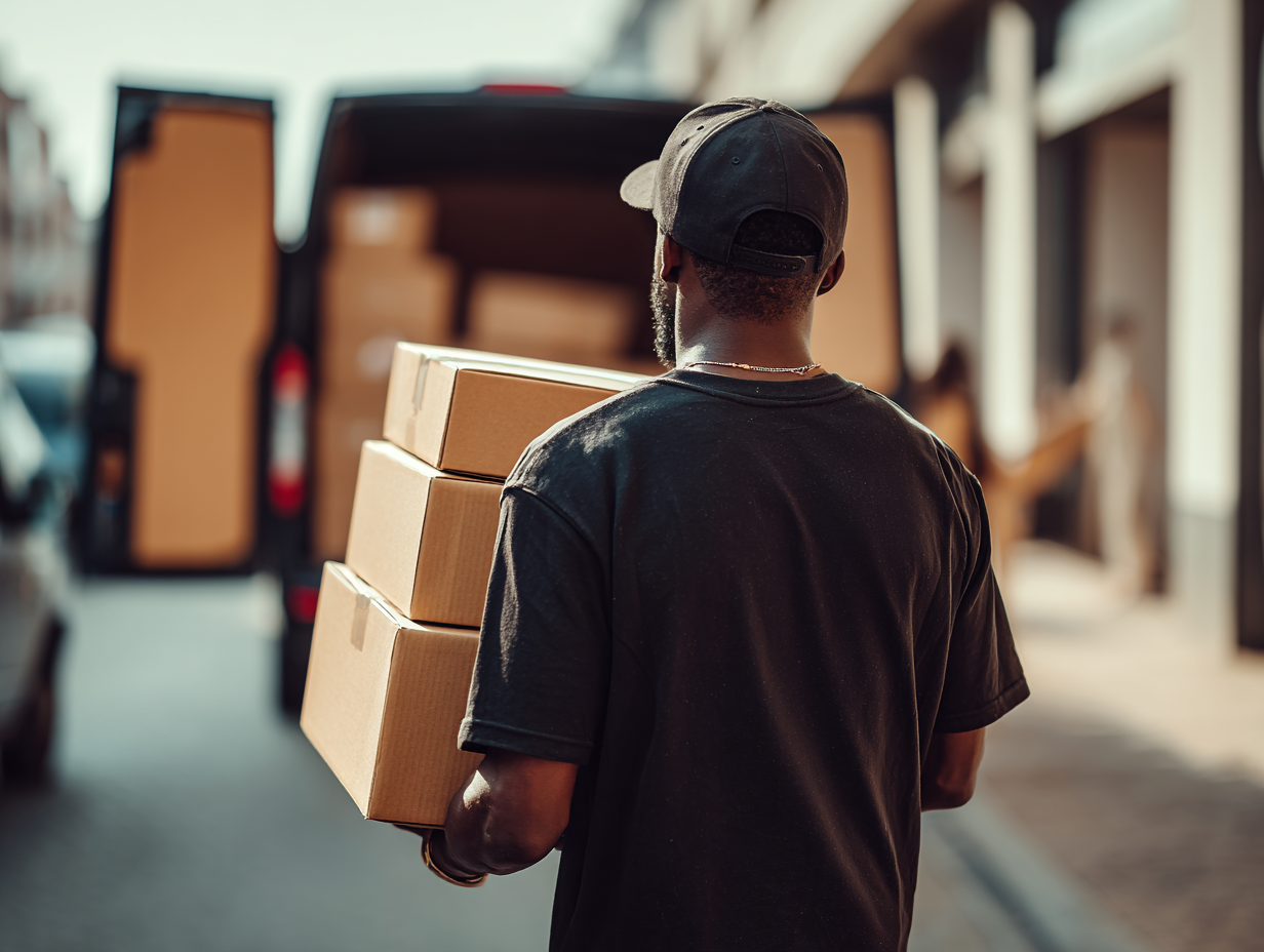 Livraison de marchandises en Martinique : Comment optimiser vos délais et réduire vos coûts ?