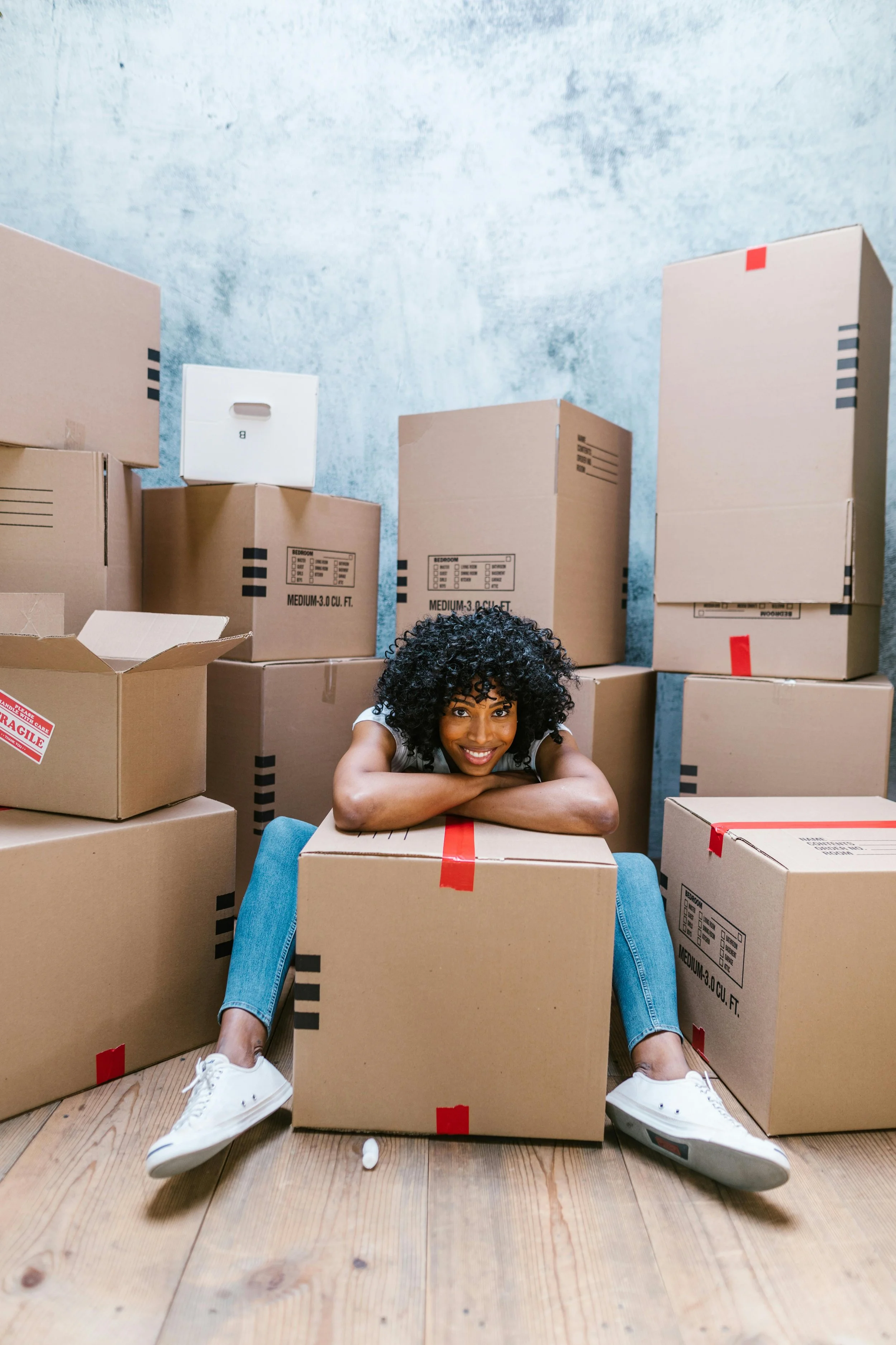 demenagement : Fiabilité, sécurité, professionnalisme