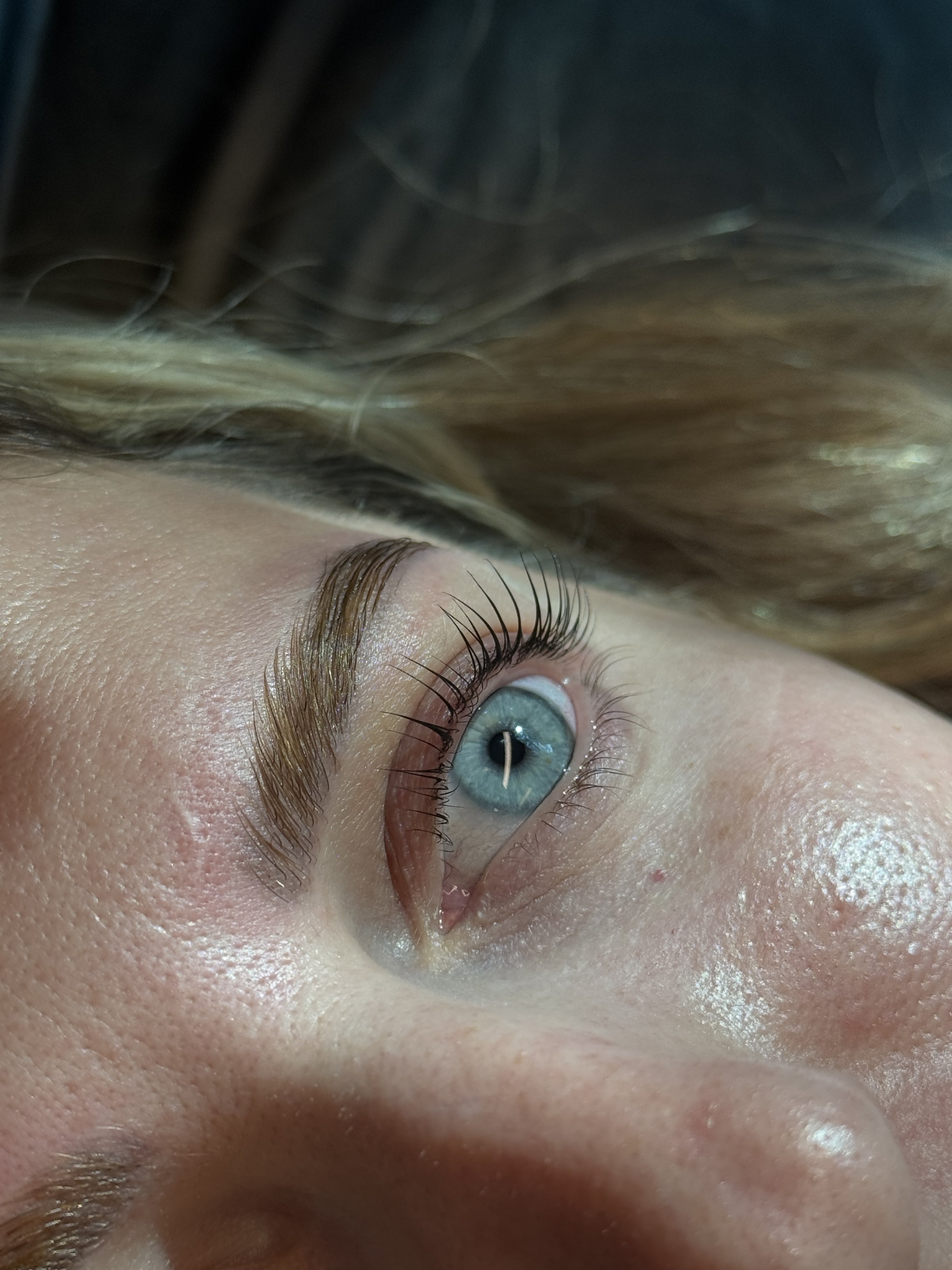 Korean Lash Lifts