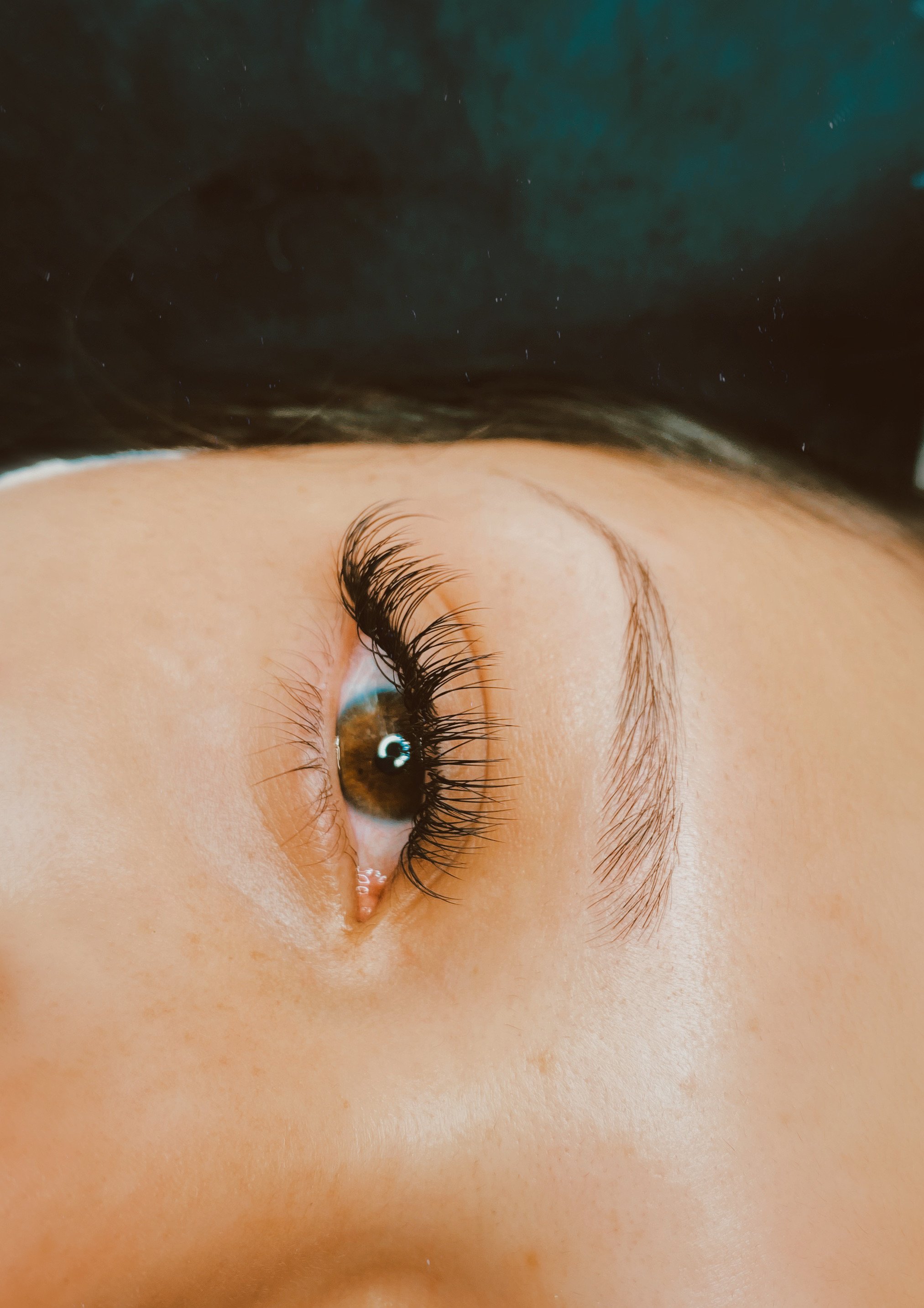 Eyelash Extensions