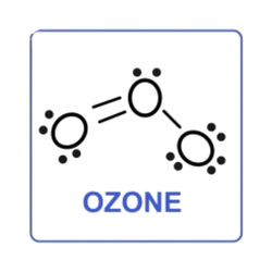 Icon for ozone.