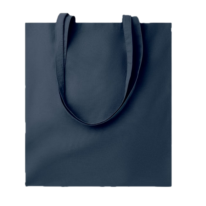 Tas met foto