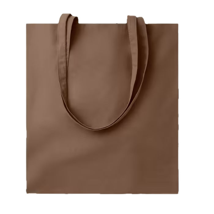 Tas met foto