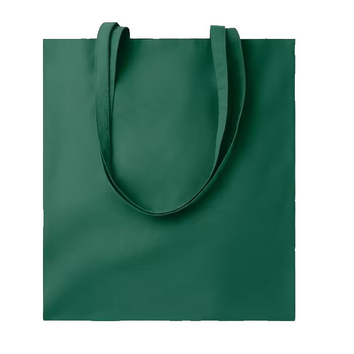 Tas met foto