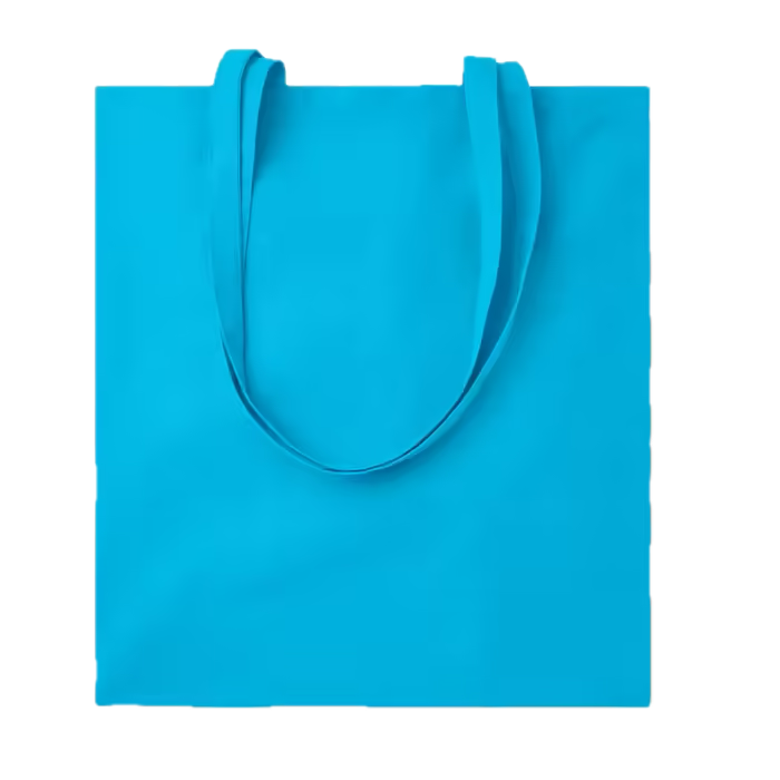 Tas met foto