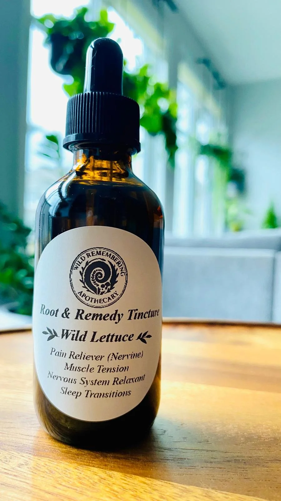 Root & Remedy Tincture