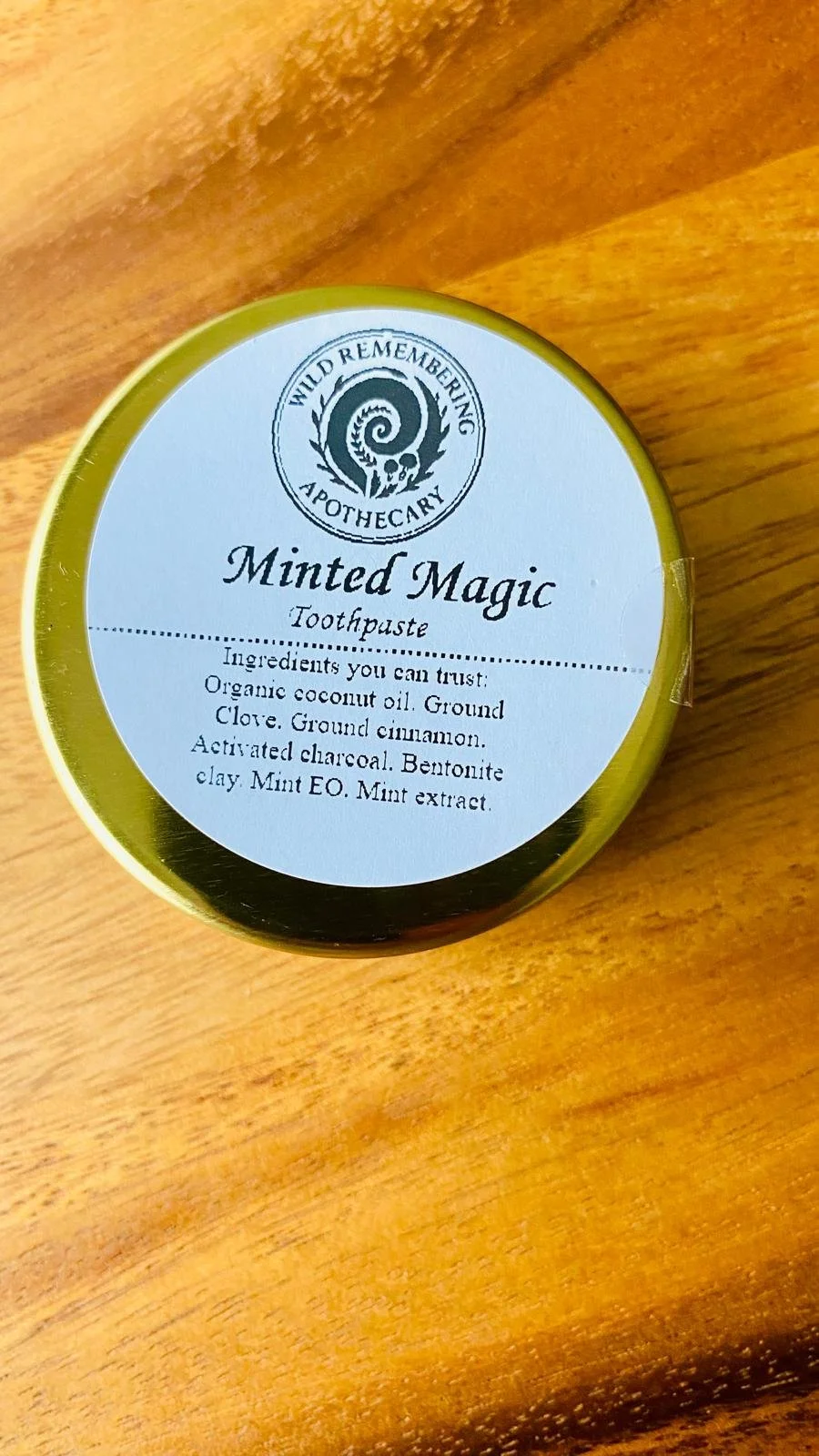 Minted Magic Toothpaste - Back Side With Label.jpg