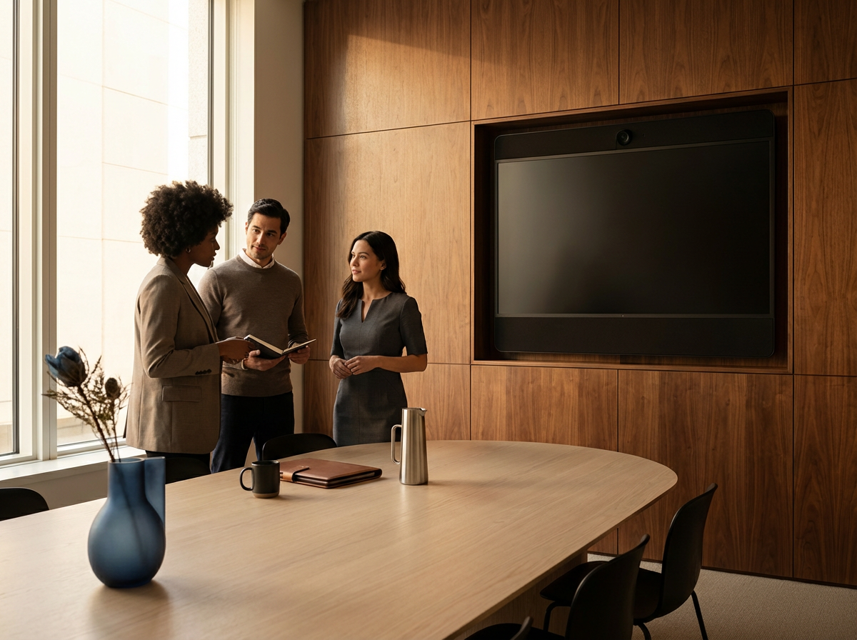 Telepresence Solutions