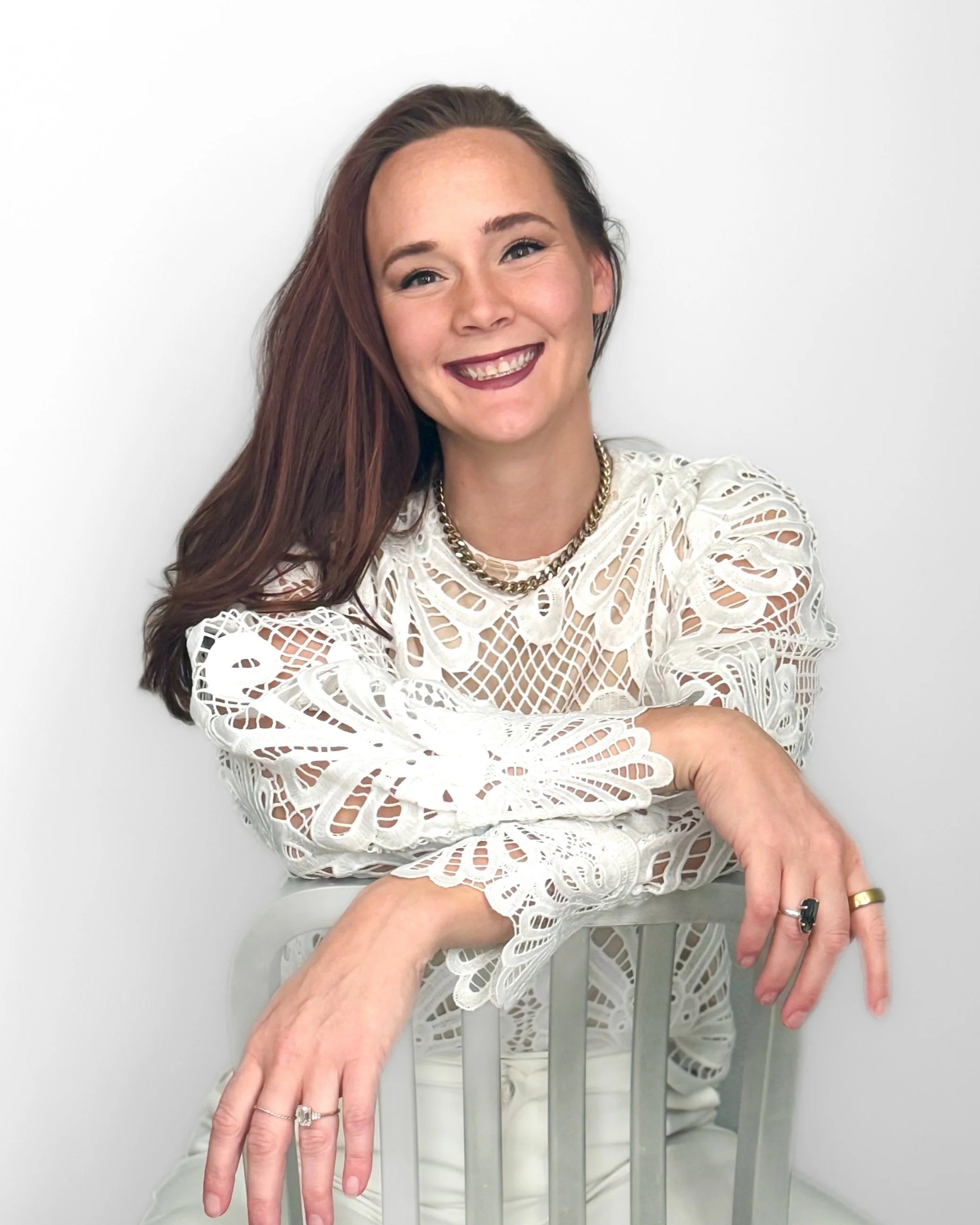 Chelsea Poppens headshot