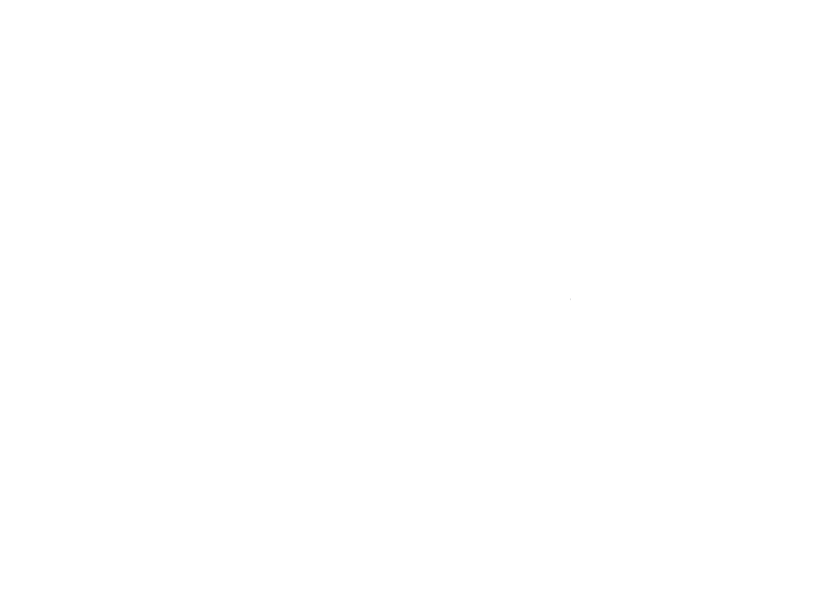 Black and white graphic with a basketball forming part of the letter 'O' in the word 'COV' and the words 'ATHLETICS' below.