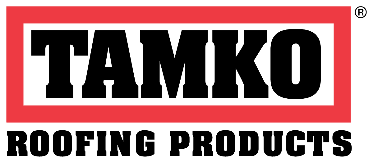 A rectangular warning sign with a red border and black background.