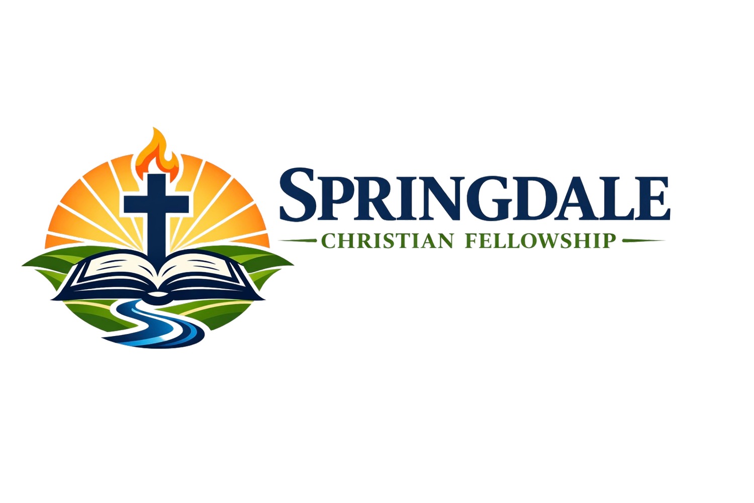 Springdale Christian Fellowship